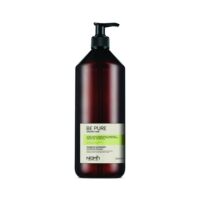 BE PURE NOURISHING SHAMPOO 1000ML