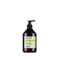BE PURE NOURISHING SHAMPOO 500ML
