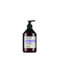 BE PURE PROTECTIVE SHAMPOO 500ML