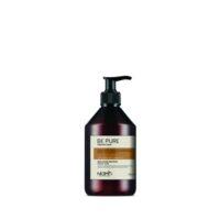BE PURE RESTORE SHAMPOO 500ML