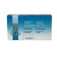Bioxil lotion σε αμπούλες 12 x 8 ml