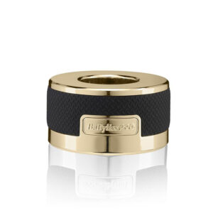Βάση Φόρτισης Babyliss Pro Fx8700Gbpbase Gold Για Κουρευτική Μηχανή Babyliss Pro Boost+