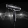 Babyliss Pro Falco Dryer Bab8550Be Black/Silver – 2000 Watt