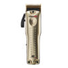 Babyliss Pro Lo-Profx Gold Clipper Fx825Ge