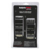 Babyliss Pro Premium Clipper Guides Fxpcge (8 Μεταλλικά Χτενάκια)