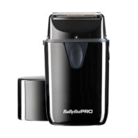 Babyliss Pro UV Single Foil Shaver FXLFS1E με Λάμπα UV Αποστείρωσης