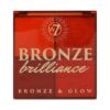 Bronze Brilliance – Light/Medium