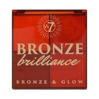 Bronze Brilliance – Light/Medium