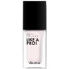 Like A Pro! 128 Milkshake Nail Polish