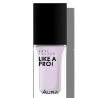 LIKE A PRO! 130 Ice Lillac Nail Polish