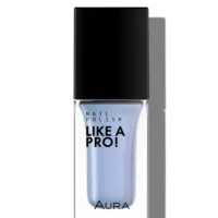 LIKE A PRO! 134 Marble Nail Polish