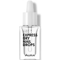 LIKE A PRO! Express Dry Nail Drops