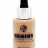 Genius Foundation – Natural Beige