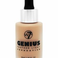 Genius Foundation – Natural Beige