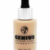 Genius Foundation – Sand Beige