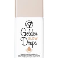 Golden Glow Drops