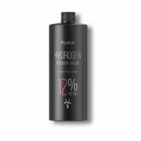 Velvet Peroxide Cream 1L 12% / Οξυζενέ 1Λίτρο 12%