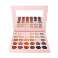 Just Mattes Palette