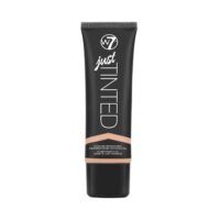 Just Tinted Moisturiser Almond