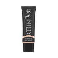 Just Tinted Moisturiser Nude