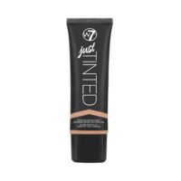 Just Tinted Moisturiser Tan