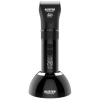 Επαγγελματική Κουρευτική Μηχανή Kuster Target PW-458-2 Black