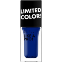 Like A Pro! 149 Royal Blue Nail Polish / Βερνίκι νυχιών