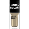 Like A Pro! 151 For Gold Times Nail Polish / Βερνίκι Νυχιών