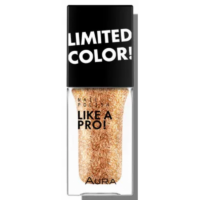 Like A Pro! 154 CINNAMON SPARKLE / Βερνίκι νυχιών