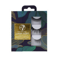 Out on The… Lash Edit – 3 Piece Lash Wardrobe
