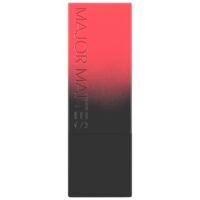 Major Mattes Lipstick – Bond Girl