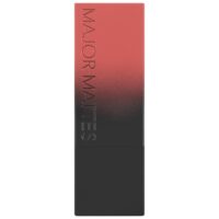 Major Mattes Lipstick – Entourage