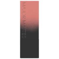 Major Mattes Lipstick – Freedom