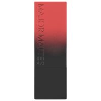 Major Mattes Lipstick – House Red