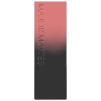 Major Mattes Lipstick – Modest