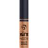 Matte Made In Heaven Concealer – Dark Warm