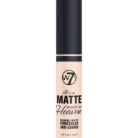 Matte Made in Heaven Concealer – Light Cool
