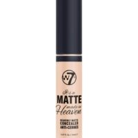 Matte Made in Heaven Concealer – Light Neutral