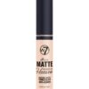 Matte Made In Heaven Concealer – Light Warm