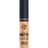 Matte Made in Heaven Concealer – Medium Warm