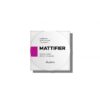 Mattifier Translucent Pressed Powder