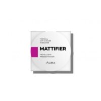 MATTIFIER translucent pressed powder