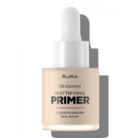 MATTIFYING PRIMER
