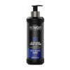 Novon Professional 3X After Shave Cream Cologne Deep Marine 400Ml