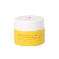 Sweet Dreams Overnight Lip Mask Grapefruit