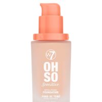 Oh So Sensitive Foundation Natural Beige
