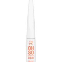 Oh So Sensitive Liquid Eyeliner