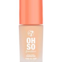 Oh So Sensitive Foundation Early Tan
