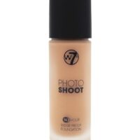 Photoshoot – Natural Beige
