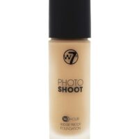 Photoshoot – Fresh Beige